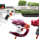 Illustration for article titled Halo Gets Nerfed, Pettable Pokémon, and G.I. Joe's Grand Return Are Already Toy Fair's Most Fun Reveals